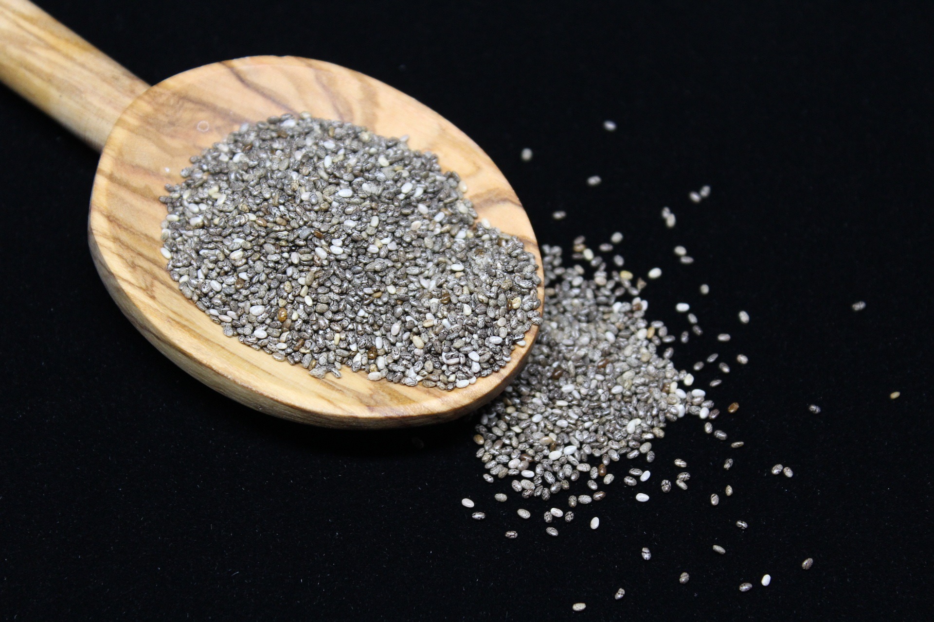 Read more about the article 7 Powerful Ways Chia Seeds Supercharge Your Health